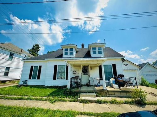 221 Walker St, Piqua, OH, 45356-1930 | Card Image