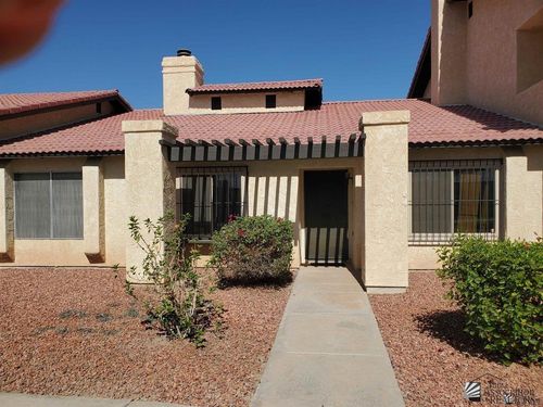 2045 S 14th Ave, Yuma, AZ, 85364-6275 | Card Image