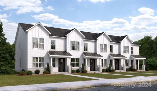 Lot 1 Moore Avenue, Mooresville, NC, 28115 | Card Image