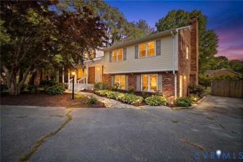 9707 Goodward Ct, North Chesterfield, VA, 23236-3523 | Card Image