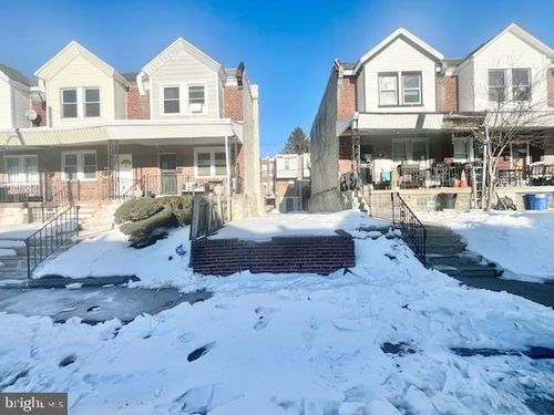 6731 Woolston Avenue, Philadelphia, PA, 19138 | Card Image