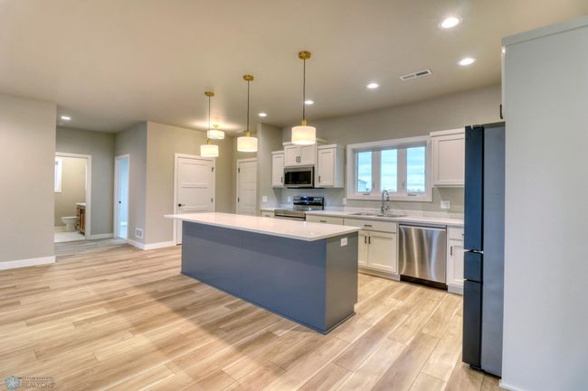 3 Panel Doors and Painted Trim | Image 16