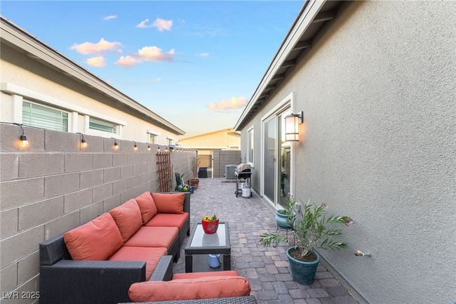 905 Belleforte Ln, House other with 2 bedrooms, 2 bathrooms and null parking in Las Vegas NV | Image 25