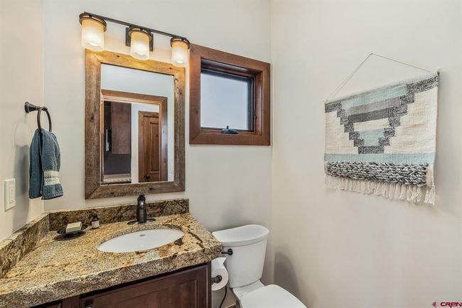 32 Cinnamon Mountain Rd, House other with 6 bedrooms, 6 bathrooms and null parking in Crested Butte CO | Image 20