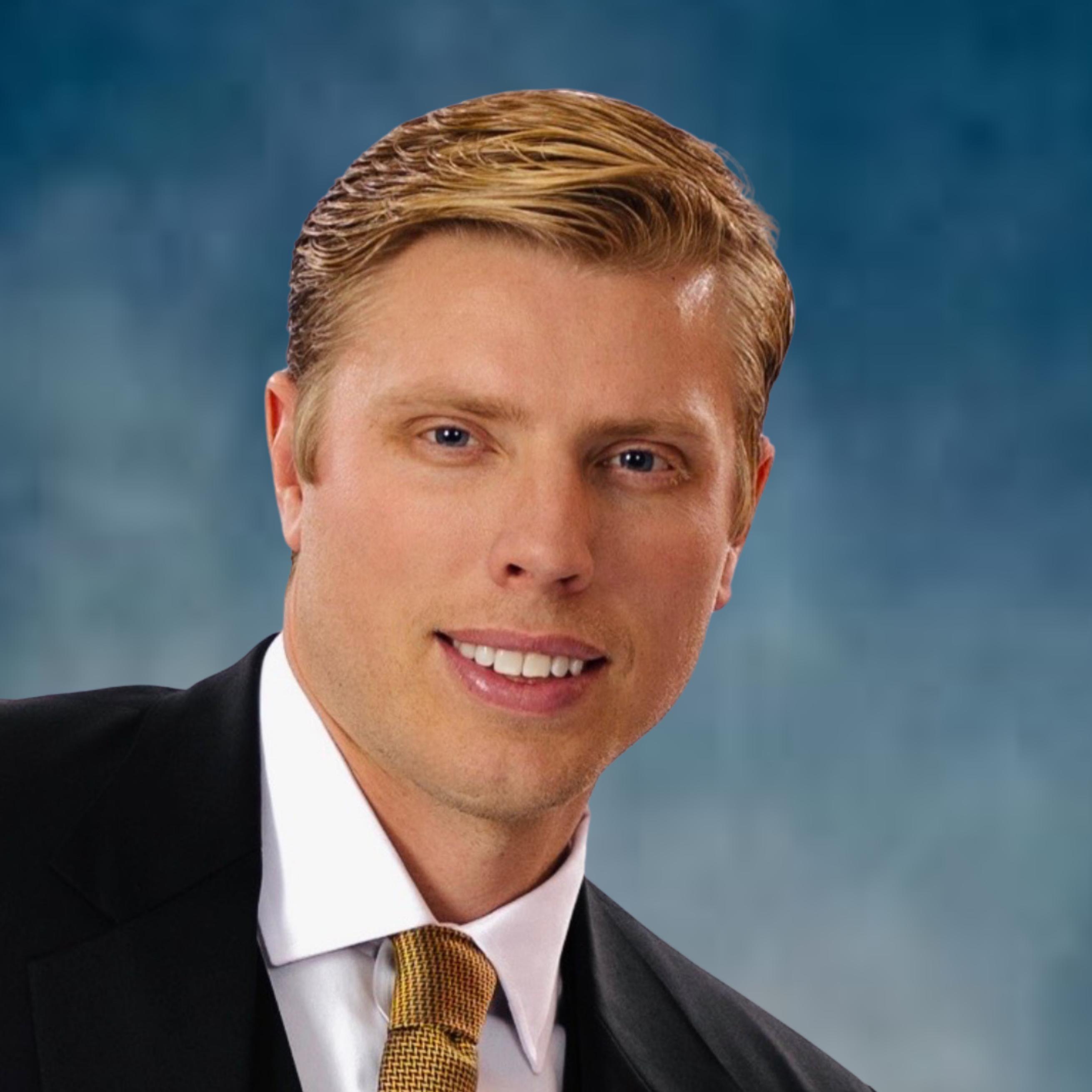 Caleb Benson
