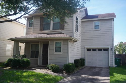 2663 Skyview Grove Court, Houston, TX, 77047 | Card Image