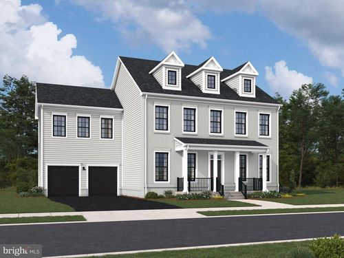 homesite-157-2593 Blue Ridge Avenue, MARSHALL, VA, 20115 | Card Image