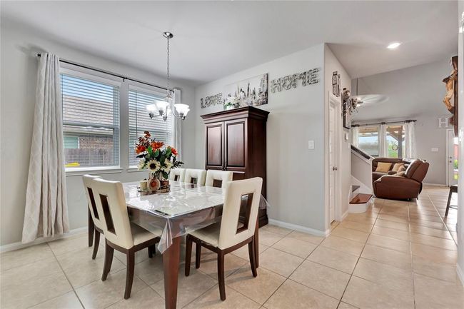 Dining room | Image 7