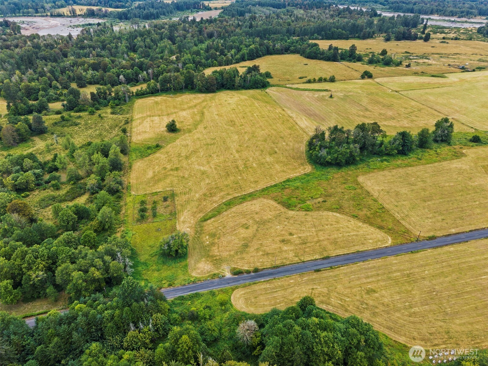 Land in Randle 3