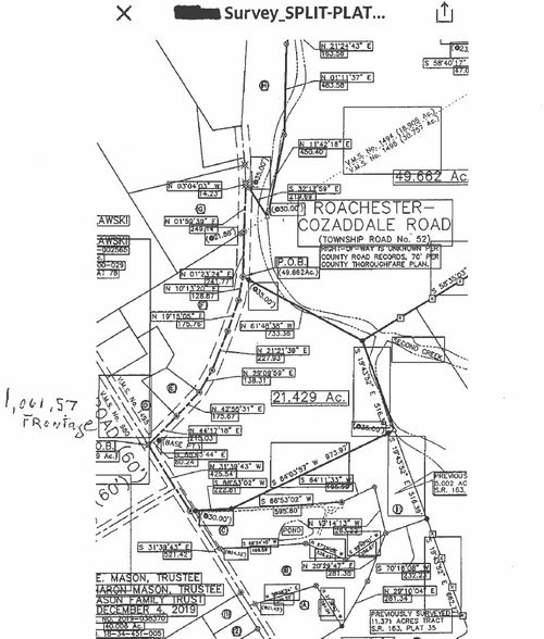 1 Roachester Cozaddale Rd, Pleasant Plain, OH, 45162 | Card Image