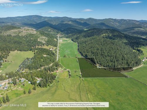 NKA 4th Of July Creek Rd, Cataldo, ID, 83810 | Card Image