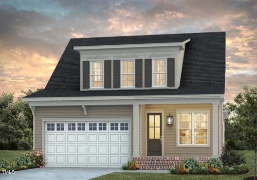845 Lunar Light Drive, Wendell, NC, 27591 | Card Image
