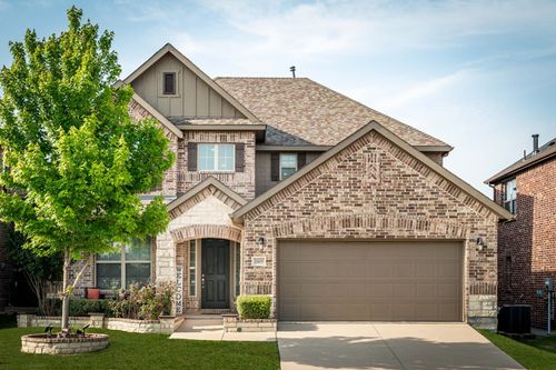 11405 Beckton St, Mckinney, TX, 75071-6790 | Card Image