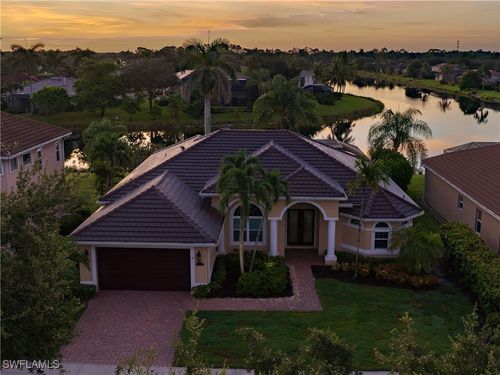 14512 Jekyll Island Ct, NAPLES, FL, 34119-4814 | Card Image