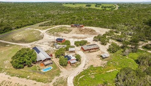 825 Monarch Trail, Stephenville, TX, 76401 | Card Image