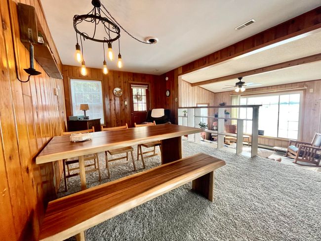 3431 W Shore Dr, House other with 2 bedrooms, 1 bathrooms and null parking in Battle Creek MI | Image 12