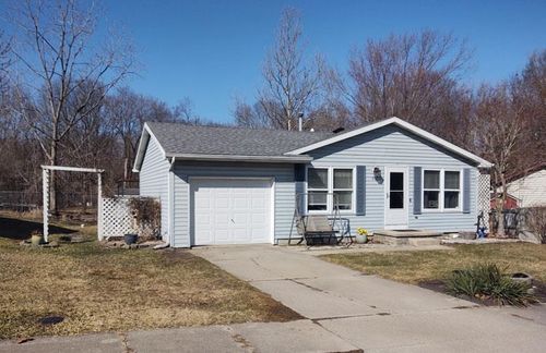 426 Arrowhead Court, Columbia City, IN, 46725 | Card Image