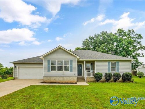 113 Carnegie Loop, Meridianville, AL, 35759-1646 | Card Image