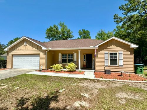 7 Ross Dr, CRAWFORDVILLE, FL, 32327-2189 | Card Image