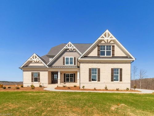 901 Rachel Jessup Dr, Greensboro, NC, 27455-8461 | Card Image