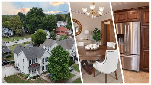 801 Court St, Fulton, MO, 65251-1955 | Card Image