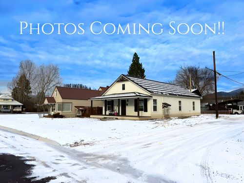 412 W 4th St, Libby, MT, 59923-1732 | Card Image