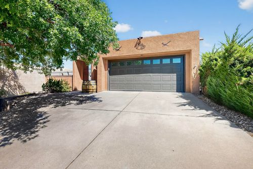 10433 Camino Del Oso Ne, Albuquerque, NM, 87111-3784 | Card Image