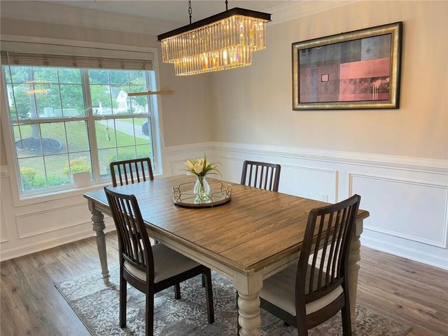 3066 Gem Creek Rd, House other with 4 bedrooms, 3 bathrooms and null parking in Buford GA | Image 11