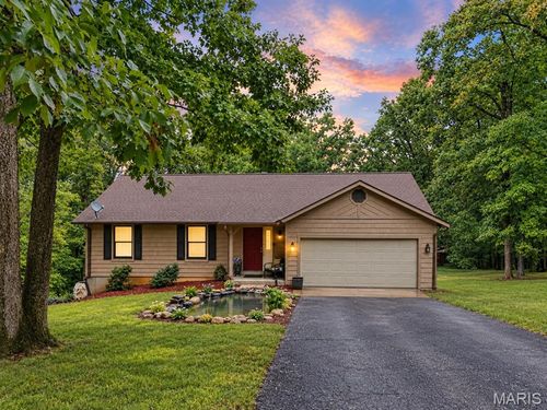 8431 Fawn Hill Ln, House Springs, MO, 63051-3208 | Card Image