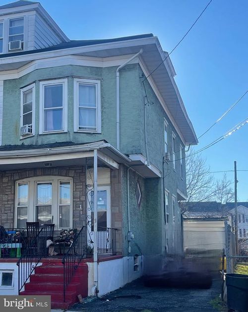 119 Wayne Ave, Trenton, NJ, 08618-3735 | Card Image