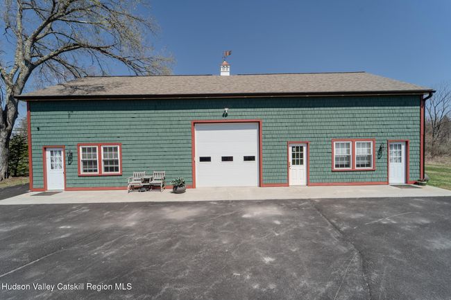 APT-2 - 52 County Rd, Condo with 2 bedrooms, 2 bathrooms and null parking in Windham NY | Image 14