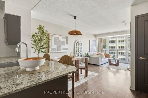 1604-35 Bastion St, Toronto, ON, M5V0C2 | Card Image