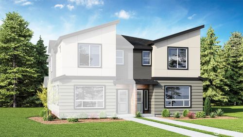 4-1210 Tacoma Ct Ne, Renton, WA, 98056-3881 | Card Image