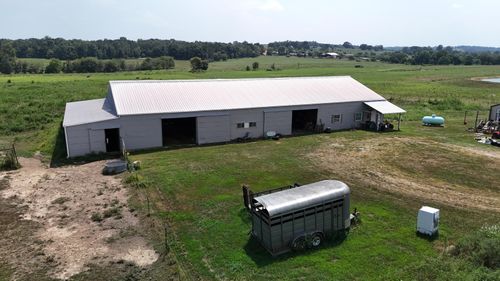 5256 Newton Rd, Mansfield, MO, 65704-8350 | Card Image