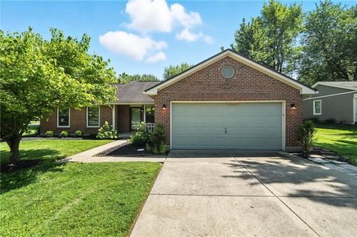 4253 Frontenac Dr, Beavercreek, OH, 45440-3230 | Card Image