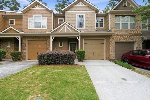 3607 Mcclaren Way, Lawrenceville, GA, 30044-3307 | Card Image