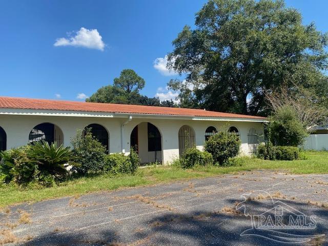 Saufley Field Rd, Pensacola, FL 32526