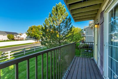 2093 N Morning Star Dr, Condo with 3 bedrooms, 2 bathrooms and 2 parking in Saratoga Springs UT | Image 3