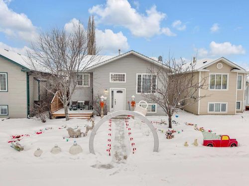 157 Kidd Close, Red Deer, AB, T4P3X6 | Card Image