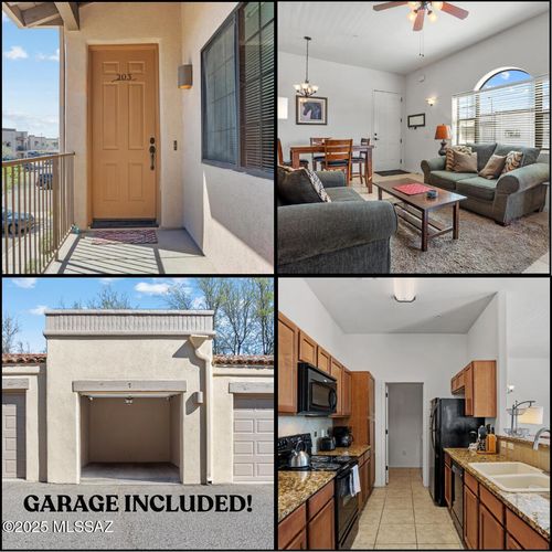 unit-203-2018 E River Road, Tucson, AZ, 85718 | Card Image