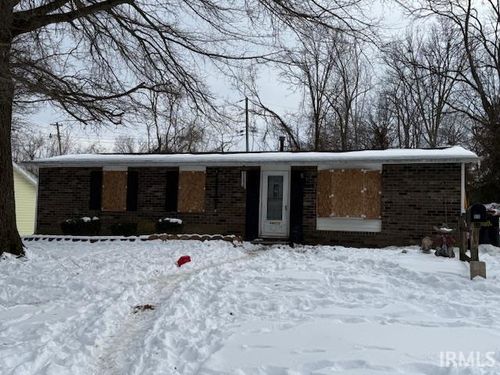 1011 N Orris Drive, Bloomington, IN, 47404-3361 | Card Image