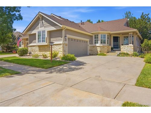 8206 S Tempe Ct, Aurora, CO, 80016-7193 | Card Image