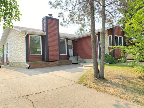 173 Ross Haven Dr, Fort Mcmurray, AB, T9H3P1 | Card Image