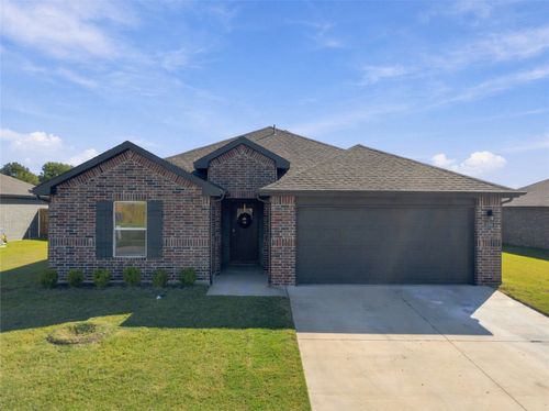 2708 Stonecreek Drive, Claremore, OK, 74017 | Card Image