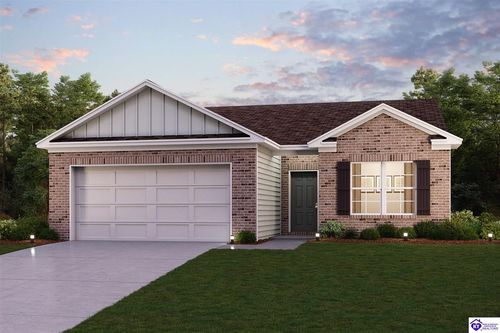 222 Navajo Dr, Richmond, KY, 40475-8799 | Card Image