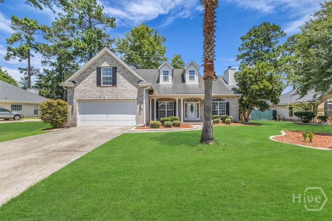 Residential in Richmond Hill 3