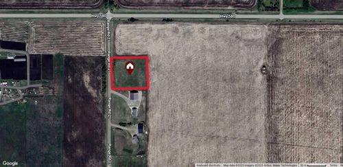 10-29571 Range Road 21, Rural Mountain View County, AB, T4H4G1 | Card Image