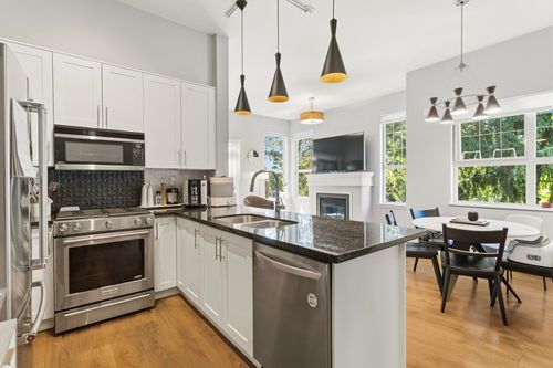 2408-4625 Valley Dr, Vancouver, BC, V6J5L7 | Card Image