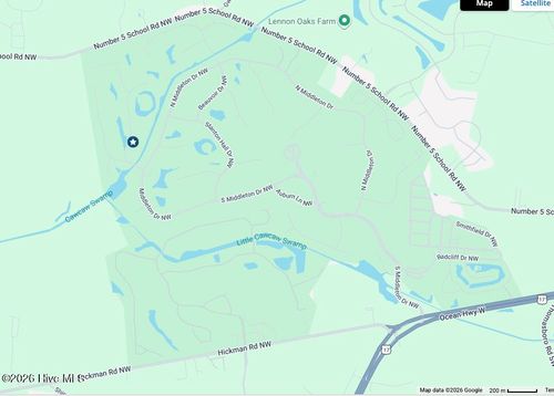 1037 Edenton Dr Nw, Calabash, NC, 28467-1888 | Card Image