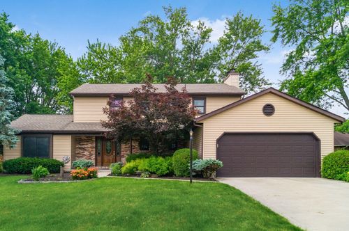 715 Sugar Ct, Westerville, OH, 43082-1017 | Card Image